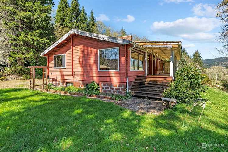 273 Middle Valley Rd Skamokawa, WA 98647 | MLS® 1994988 Photo 1