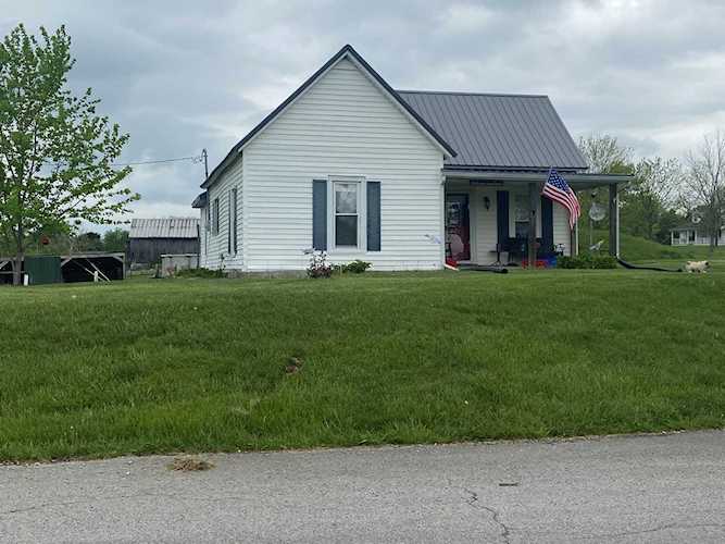 1160 Hopewell Rd Harrodsburg, KY 40330