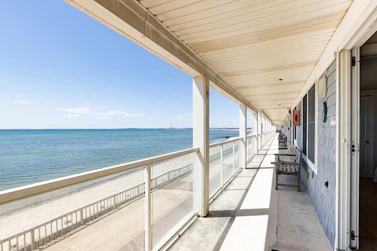 496 Shore Road North Truro, MA 02652