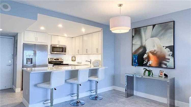1800 N Andrews Ave #6H Fort Lauderdale, FL 33311