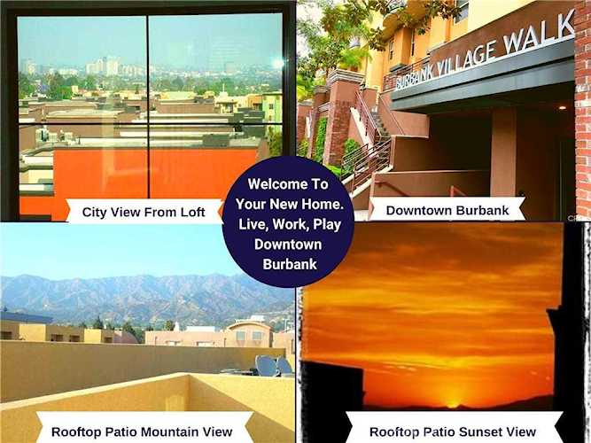 201 E Angeleno Ave #406 Burbank, CA 91502 | MLS EV23020004 Photo 1