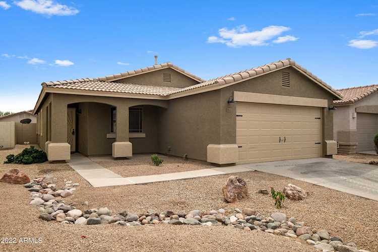 1441 E Avenida Grande Casa Grande, AZ 85122 | MLS 6524798 Photo 1