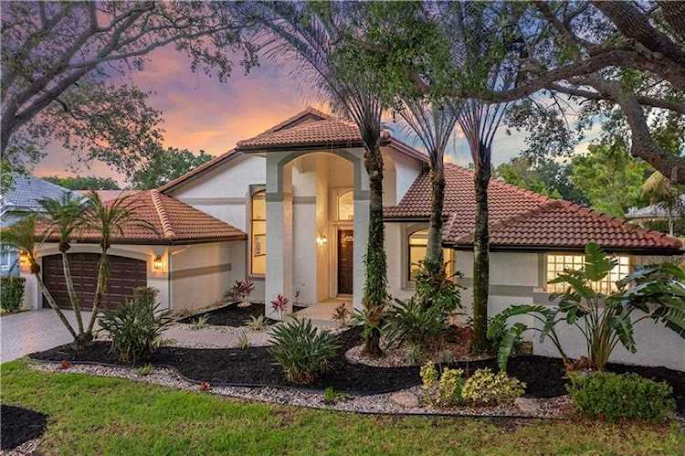 12717 NW 18th Pl Coral Springs, FL 33071