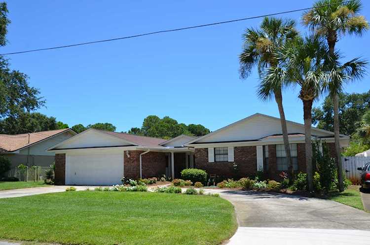 722 Elise Ln Destin, FL 32541 | MLS 903169 Photo 1