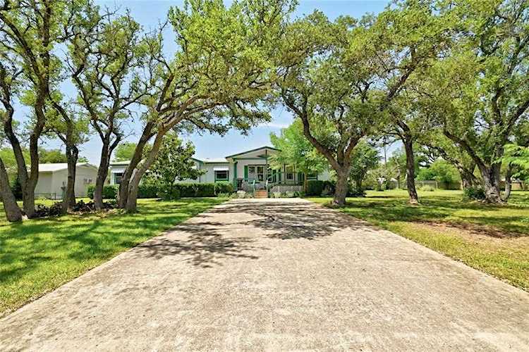 15701 La Hacienda DV Austin, TX 78734