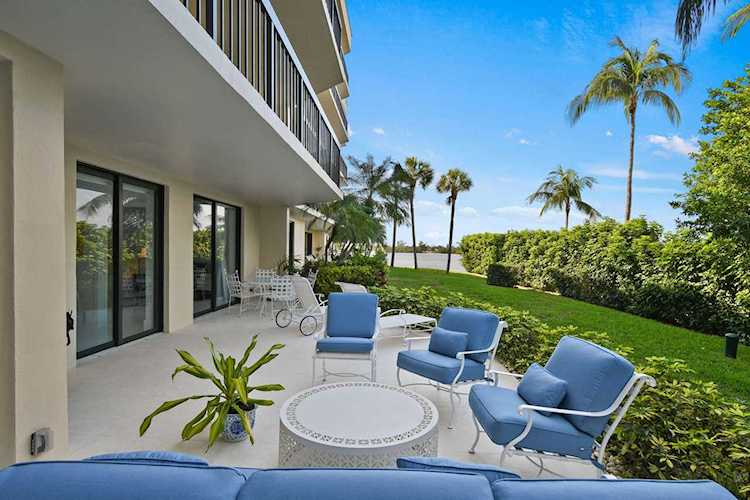 2778 S Ocean Boulevard #106n Palm Beach, FL 33480