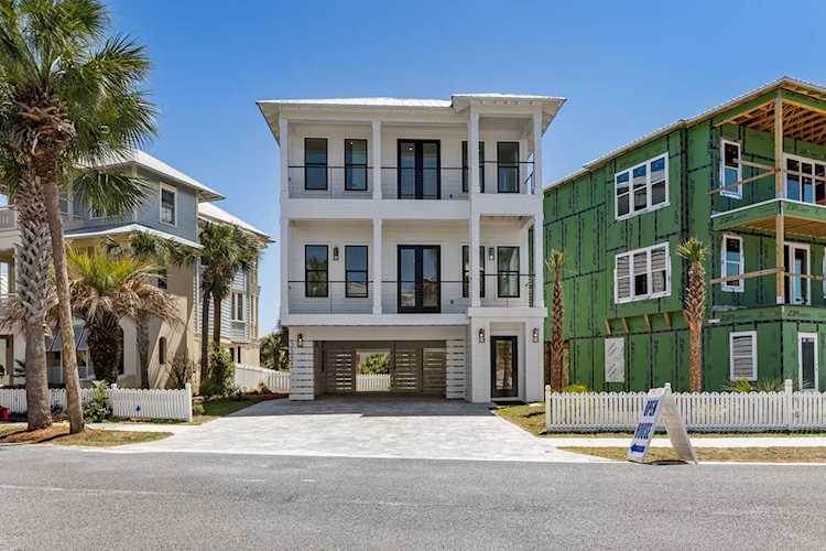 3584 Waverly Circle Destin, FL 32541