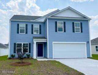 8231 E Highcroft Drive Leland, NC 28451