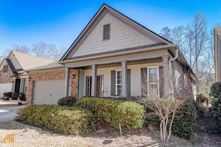 250 High Court Way Locust Grove, GA 30248