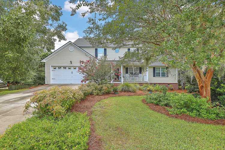 1126 Wayfarer Lane Charleston, SC 29412 | MLS 23009517 Photo 1