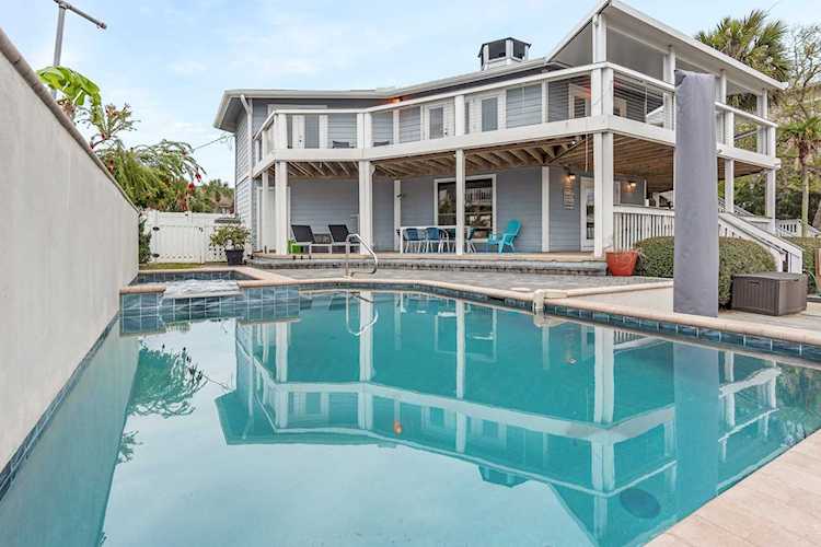 517 Osceola Dr Destin, FL 32541