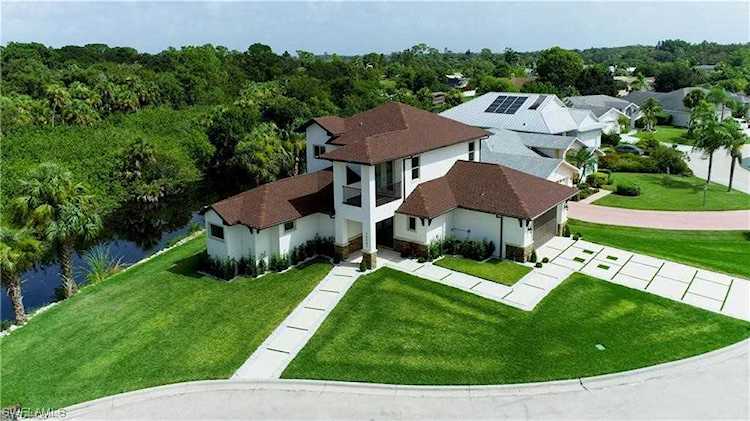 15361 River Cove Ct North Fort Myers, FL 33917