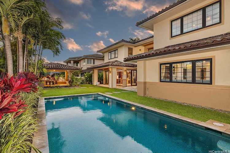 4761 Farmers Road Honolulu, HI 96816 | MLS 202309351 Photo 1