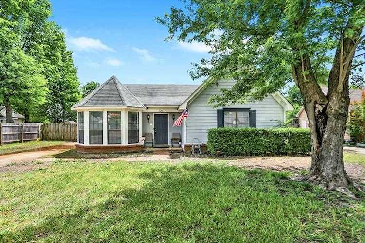 7397 Vondel Cv Memphis, TN 38133 | MLS 10146947 Photo 1