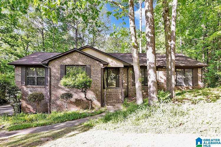 2005 Crossvine Road Hoover, AL 35244