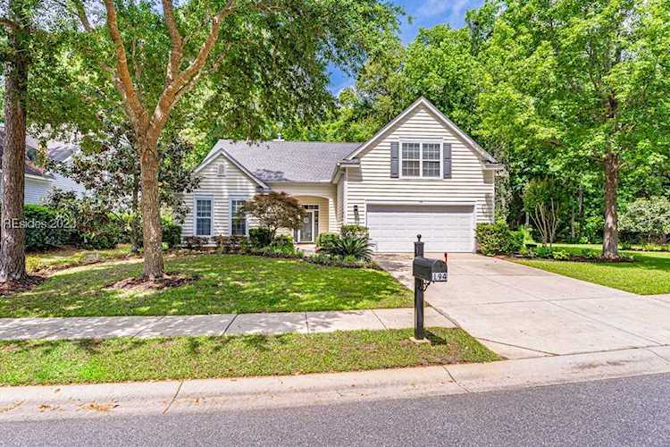 194 Pinecrest Circle Bluffton, SC 29910 MLS 435000