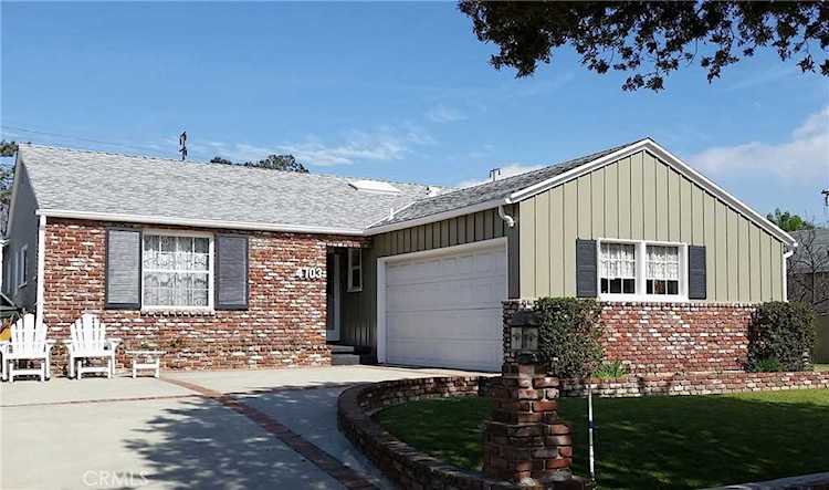 4703 Greenmeadows Ave Torrance, CA 90505 | MLS SB23067916 Photo 1