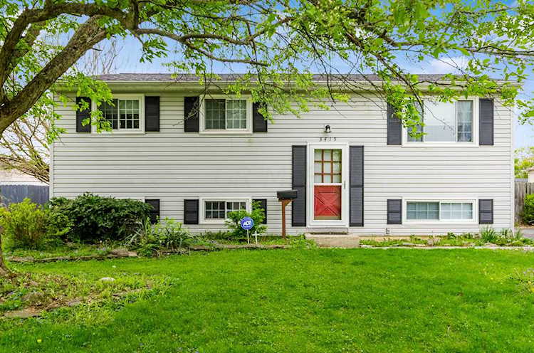 3415 Burbank Road Columbus, OH 43232 | Vision Realty Inc. Photo 1