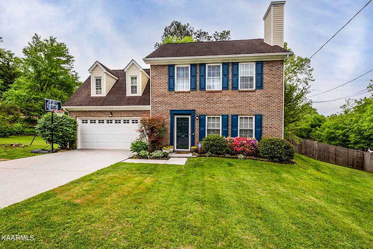 818 Vinson Ln Knoxville, TN 37923