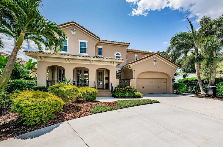 1079 Snell Isle Blvd NE St. Petersburg, FL 33704