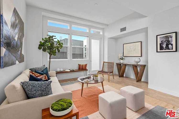 7100 Playa Vista Dr #412 Playa Vista, CA 90094