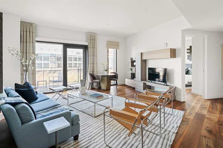 300 Pier 4 Blvd #2M Boston, MA 02210
