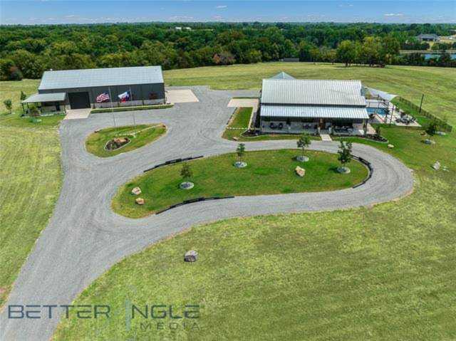 5200 County Road 429 Van Alstyne, TX 75495