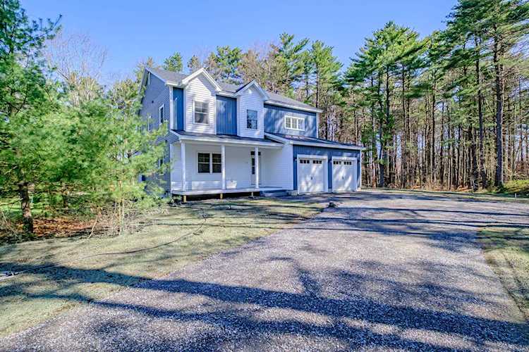 12 Rosewood Dr Cape Elizabeth, ME 04107 | MLS 1526665 Photo 1