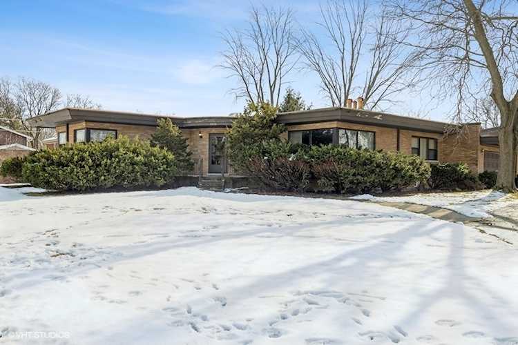 1101 S Brainard Ave La Grange, IL 60525