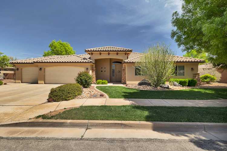 4009 S Fortune Way Washington, UT 84780