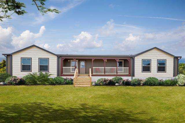 1119 Caroline Court Howe, TX 75459