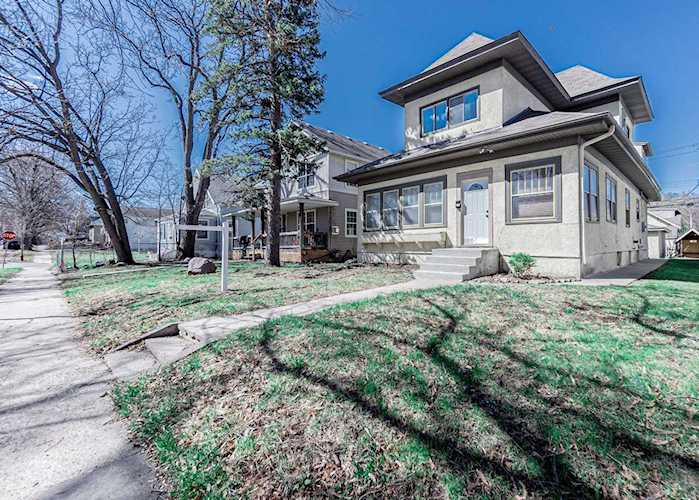 MLS 6313340 | Hennepin County home for sale | Willard - Hay Minneapolis Photo 1