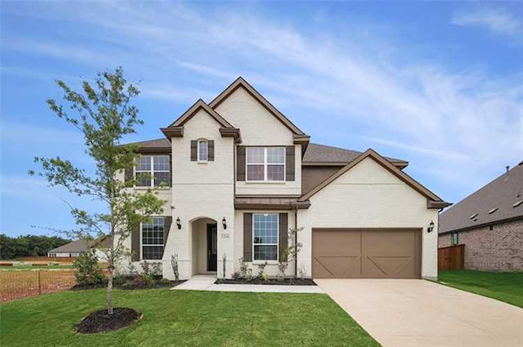 1316 Indianola Trail Anna, TX 75409