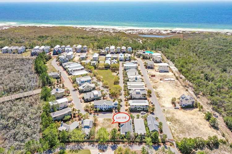 Lot 118 Cypress Walk Santa Rosa Beach, FL 32459 | MLS 897868 Photo 1