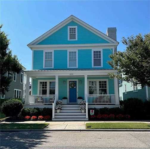 4815 Willben St Norfolk, VA 23518