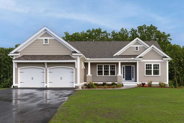 25 Daniel Rd #59-5 Derry, NH 03038