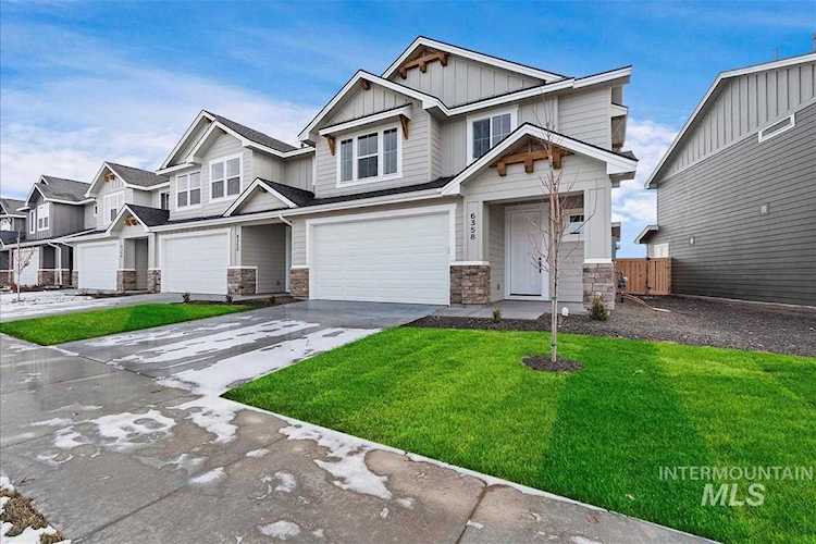 Build Idaho- Prepare to be Moved! Idaho's Ultimate Home Search Photo 1