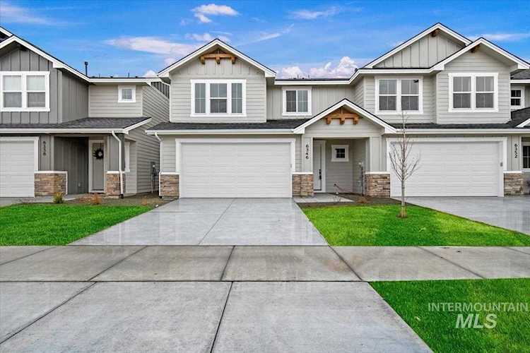 Build Idaho- Prepare to be Moved! Idaho's Ultimate Home Search Photo 1