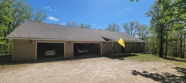 18712 Brendel Blvd Rocky Mount, MO 65072