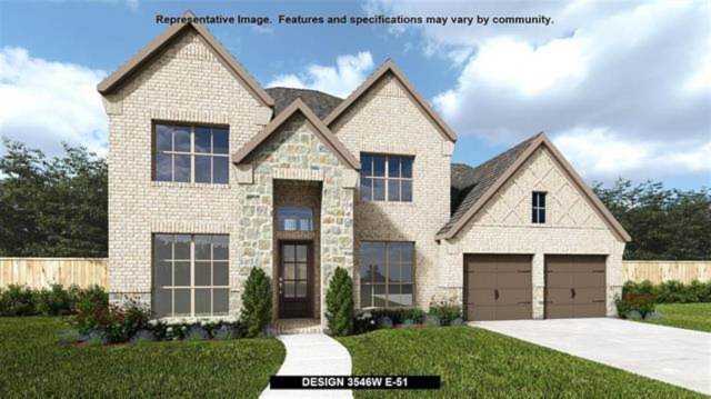 3809 Braxton Drive Melissa, TX 75454