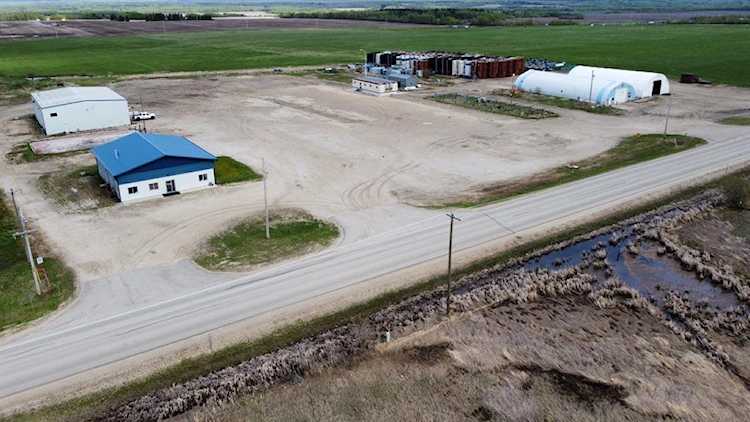 70229 222 Range Rd Valleyview, AB T0H 3N0
