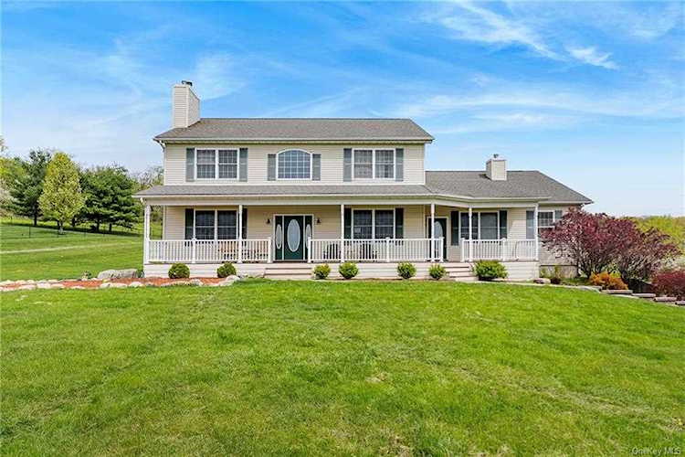 50 Idlewild Road Marlboro, NY 12542