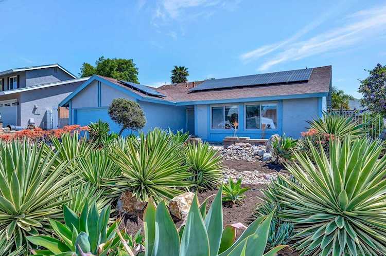 13423 Floral Ave Poway, CA 92064