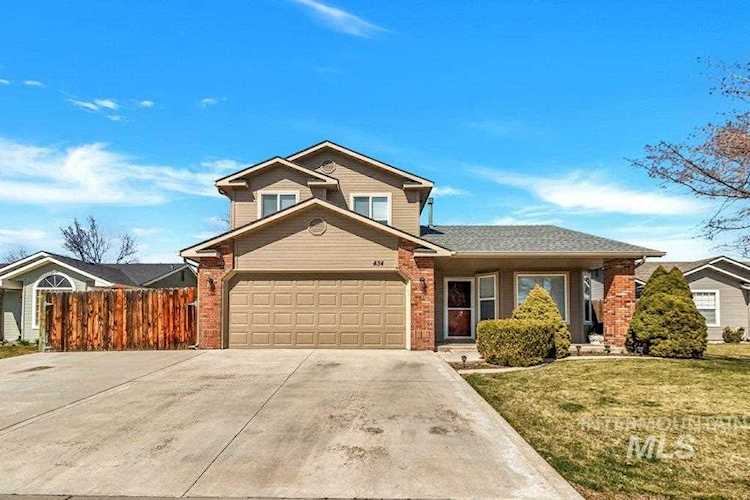 Build Idaho- Prepare to be Moved! Idaho's Ultimate Home Search Photo 1