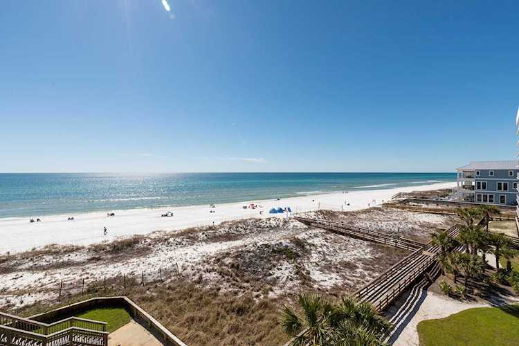 114 Mainsail Dr #UNIT 143 Miramar Beach, FL 32550