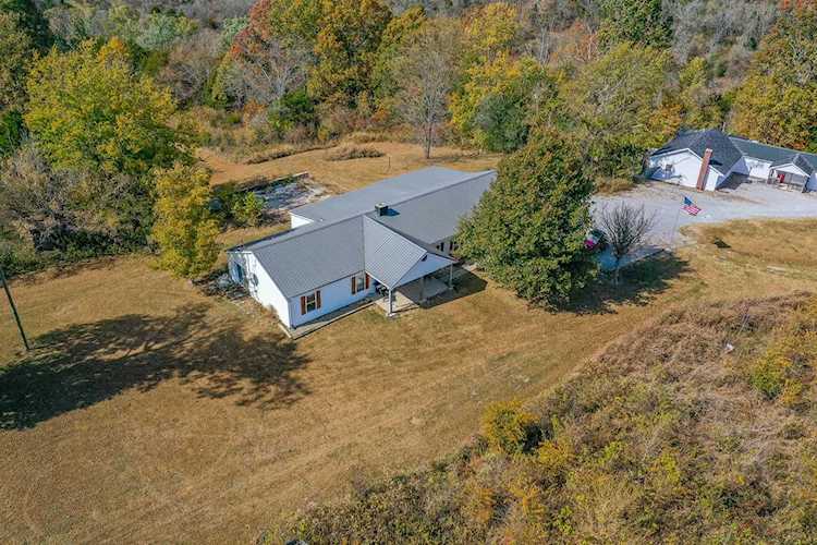 1400 Johnson Rd Harrodsburg, KY 40330