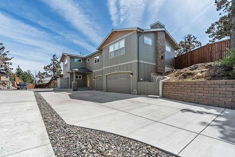 63095 Pikes Ct Bend, OR 97701
