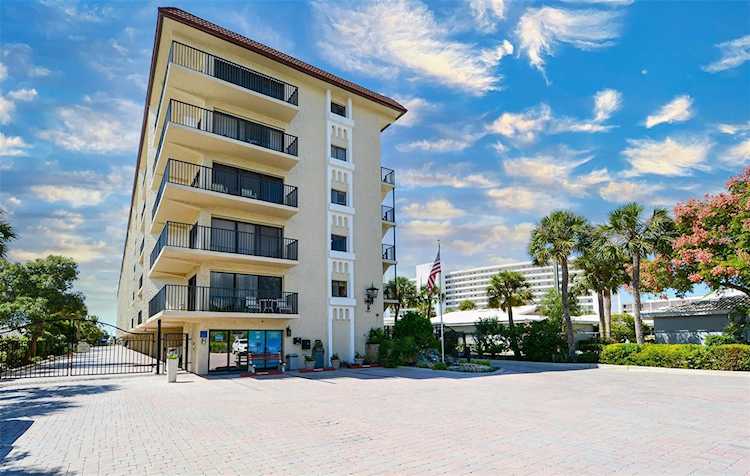 6326 Midnight Pass Rd #508 Sarasota, FL 34242