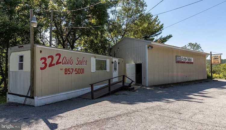 4261 Clearfield Woodland Hwy Clearfield, PA 16830