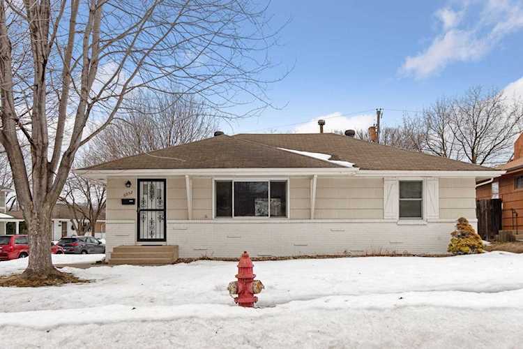 6052 Dupont Avenue S Minneapolis, MN 55419